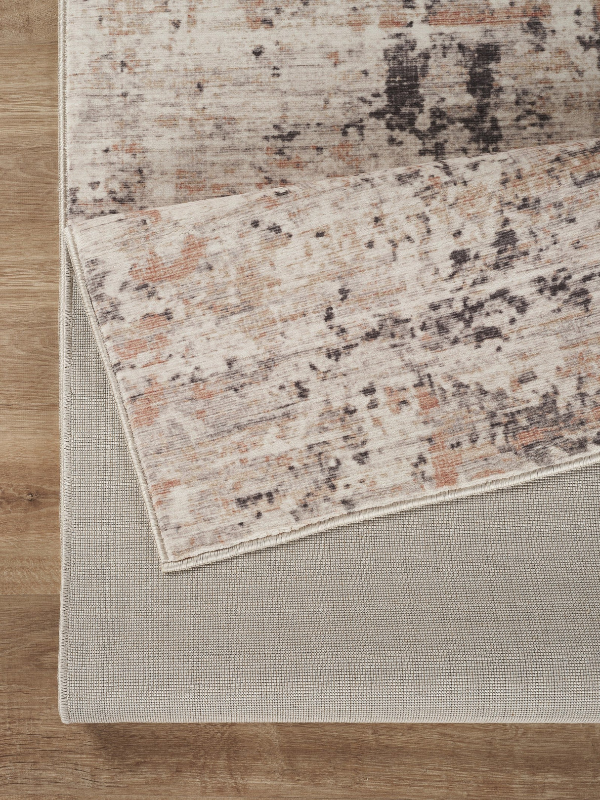 Jewel Abstract Area Rug