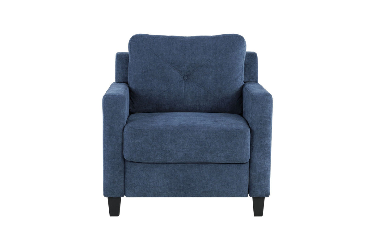 Horatio - 3 Piece Living Room Set