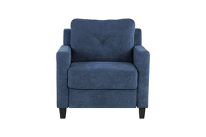 Horatio - 3 Piece Living Room Set
