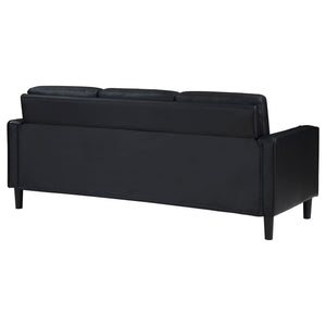 Farallone - Track Arm Sofa