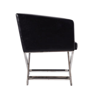 Hollywood - Accent Armchair