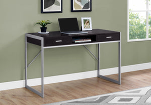 Computer Desk For Home Office Laptop, Storage Drawers