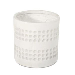 Elegant Design Cube Planter