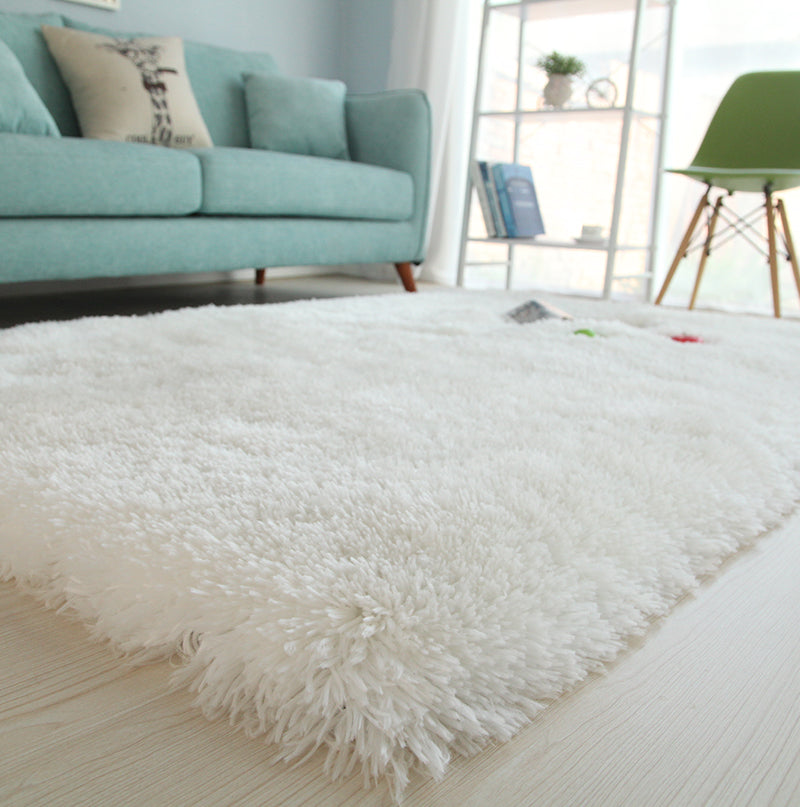Long-Pile-Hand-Tufted-Shag-Area-Rug-in-Snow-White-Area-Rugs