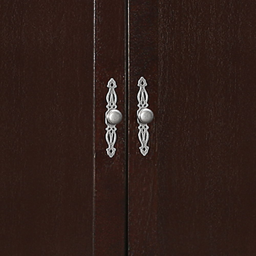 Elegant Traditional Armoire