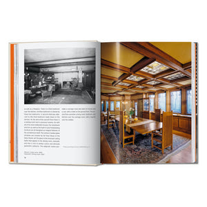 Frank Lloyd Wright. 45th Ed. (English)