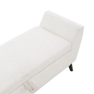 Storage Bench For Living Room