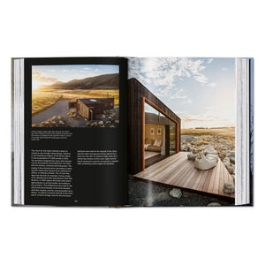 Homes For Our Time. Small Houses. 45th Ed. (German, French, English)