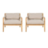 Outdoor Leisure Chair, Comfortable & Versatile For Any Patio