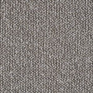 Glenda - Sofa With 3 Pillows - Gray Chenille