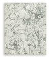 Tobinbury - Washable Rug