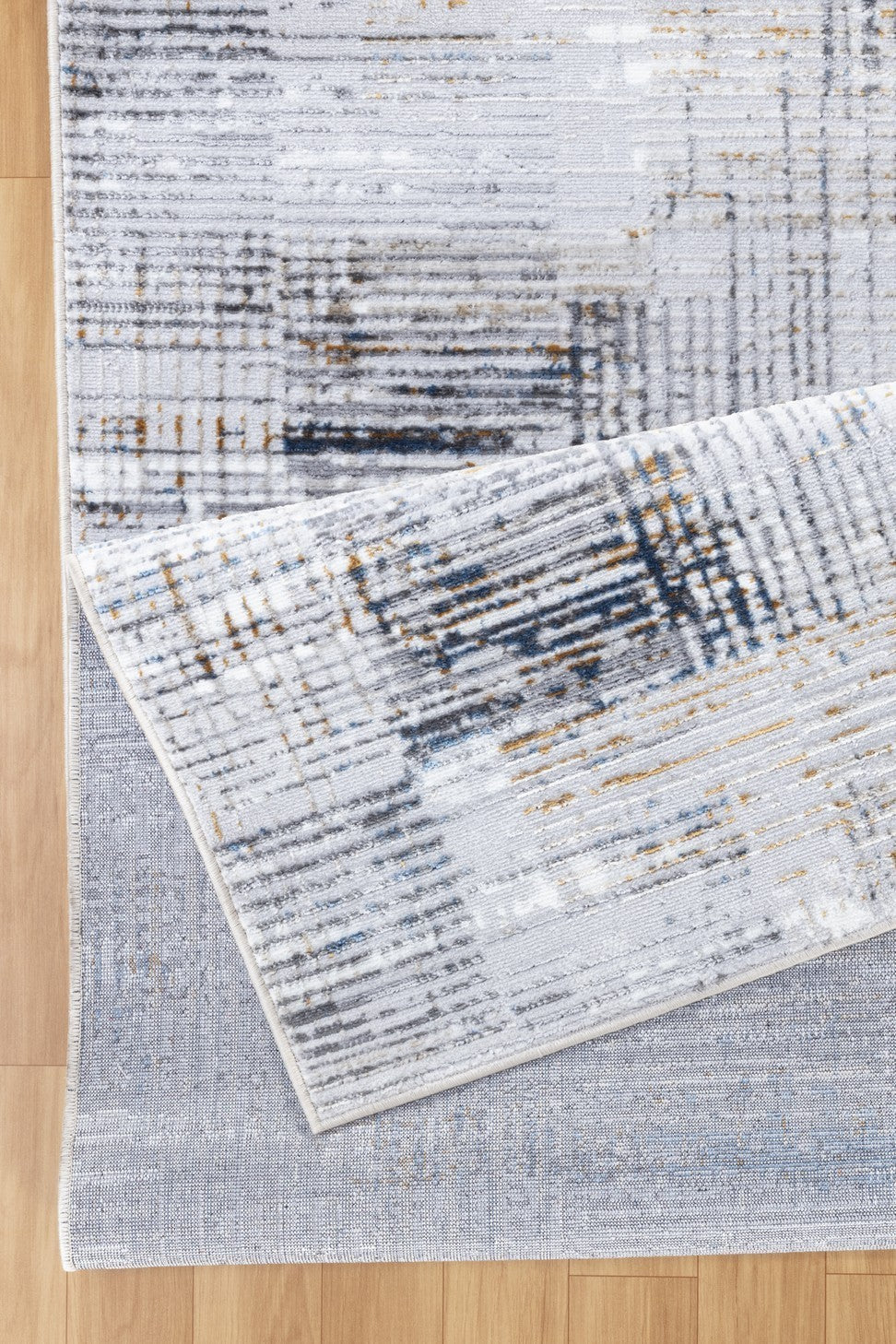 Nova Patterned Area Rug