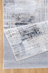 Nova Patterned Area Rug