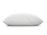 Restonic dream big twin pack bed pillows