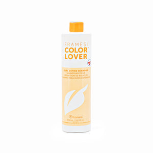 Framesi Color Lover Curl Define Shampoo 16.9oz