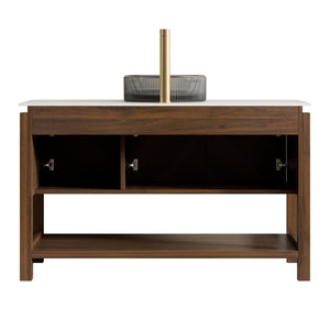 Indigo 48" Bathroom Vanity & Sink