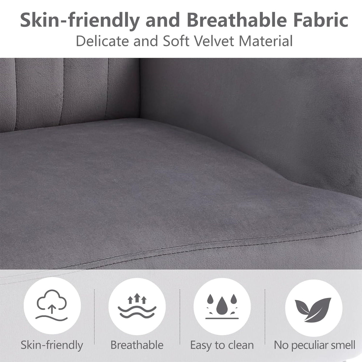 Accent Chair For Living Room