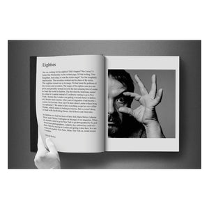 David Bailey. Eighties (English)