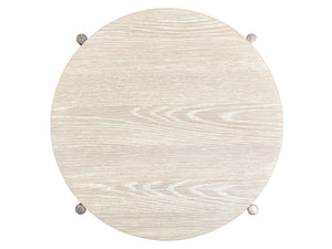 Jennings - Round Table