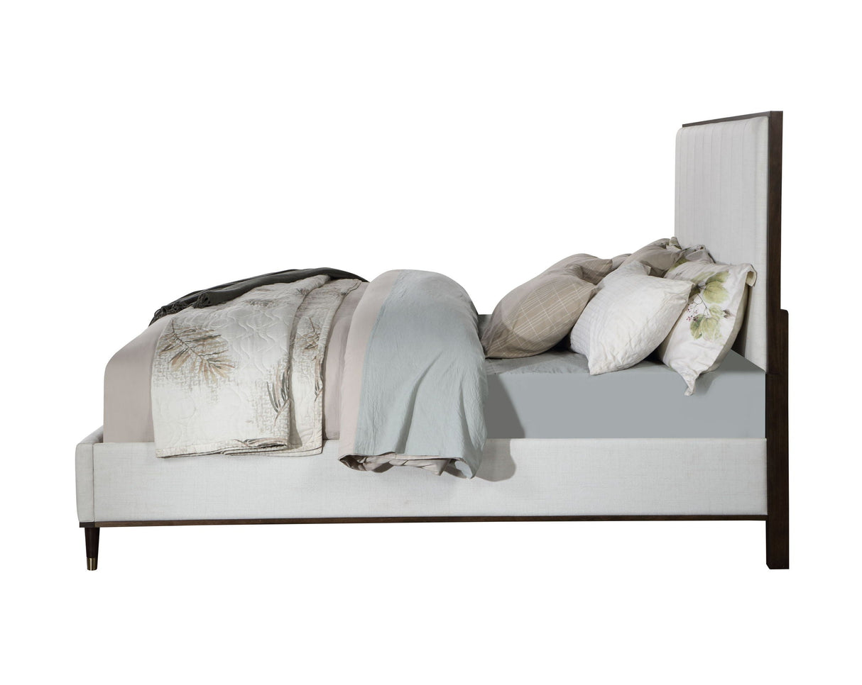 Carena Comfort Bed