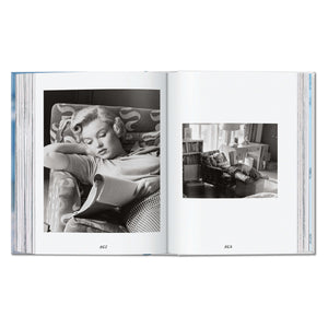 André de Dienes. Marilyn Monroe. 45th Ed. (English)