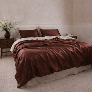 Eucalypso Heavenly Duvet Cover
