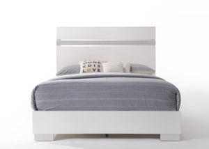 Naima - Elegance Bed