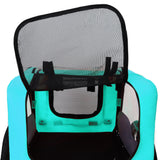 Pet Bike Trailer Dog Cart for Small and Medium Pets