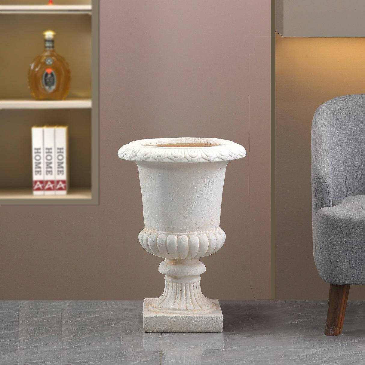 Classical Urn Shaped Planter Pot