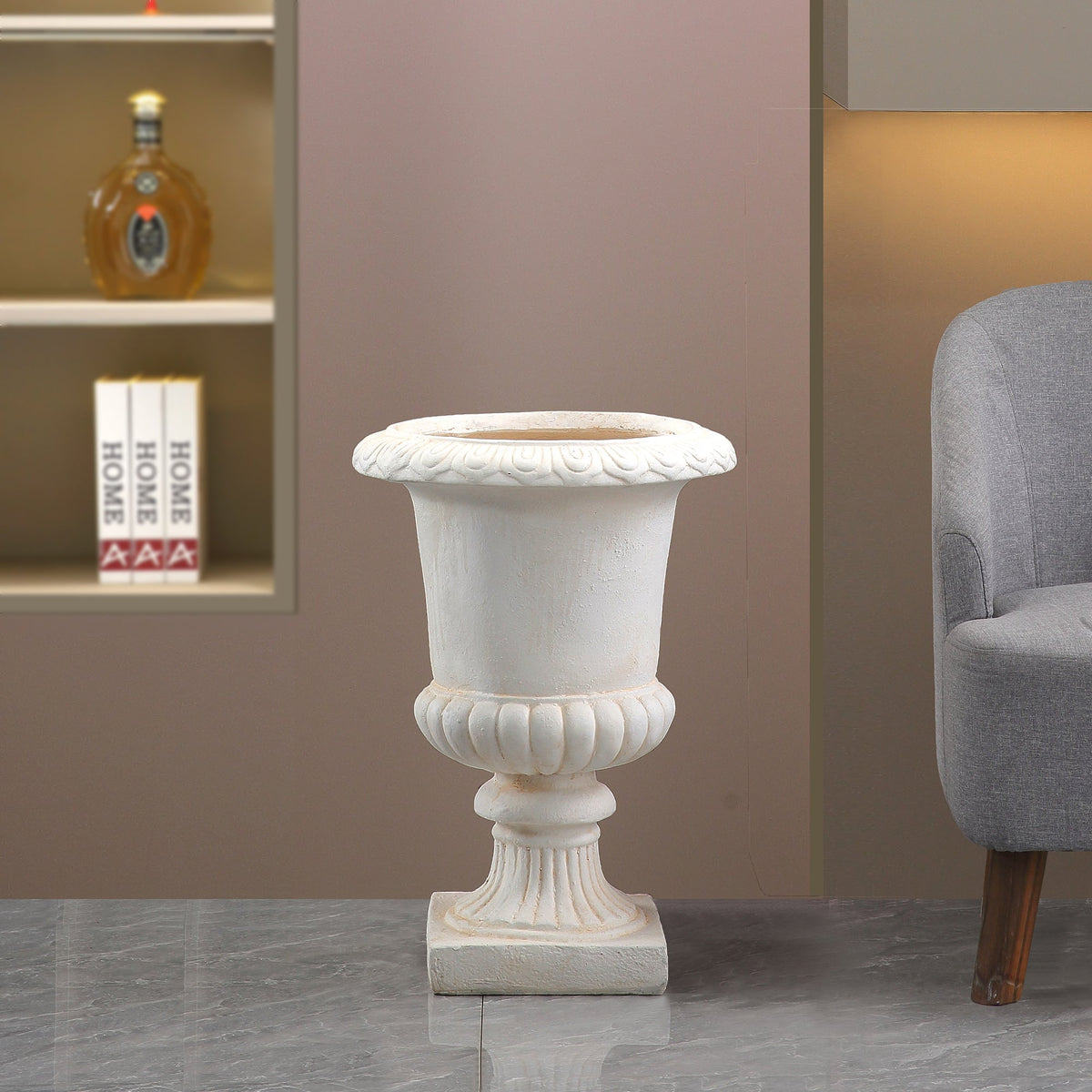 Classical Urn Shaped Planter Pot