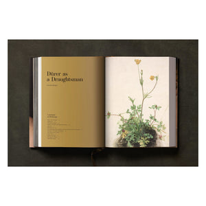 Albrecht Dürer. The Complete Paintings. Selected Drawings and Prints (English)