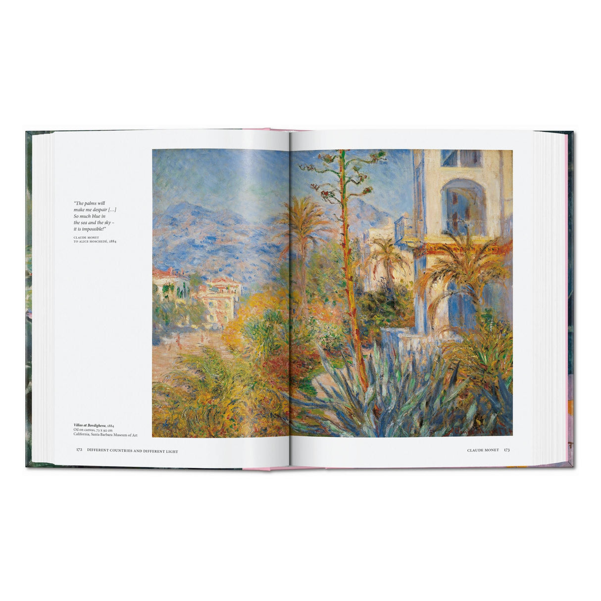 Art for All. Impressionists (English)