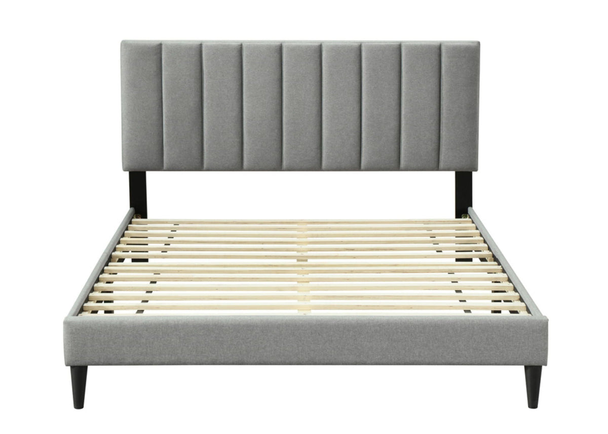 Channel Compact Bed & USB