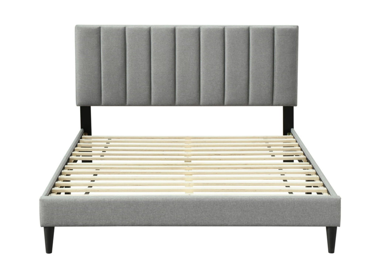 Full Sized Channel & USB