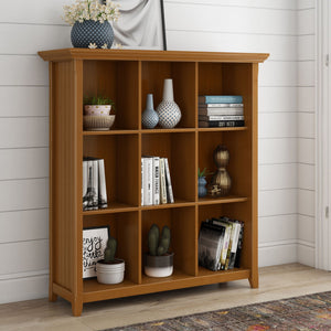 Acadian - Handcrafted Cube Storage