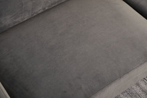 Comfortable Loveseat With Durable Construction