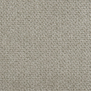 Kinsley - Upholstered Full Platform Bed With Low Profile And Tufted Headboard - Taupe