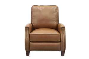 Melrose - Recliner-Push Thru The Arm