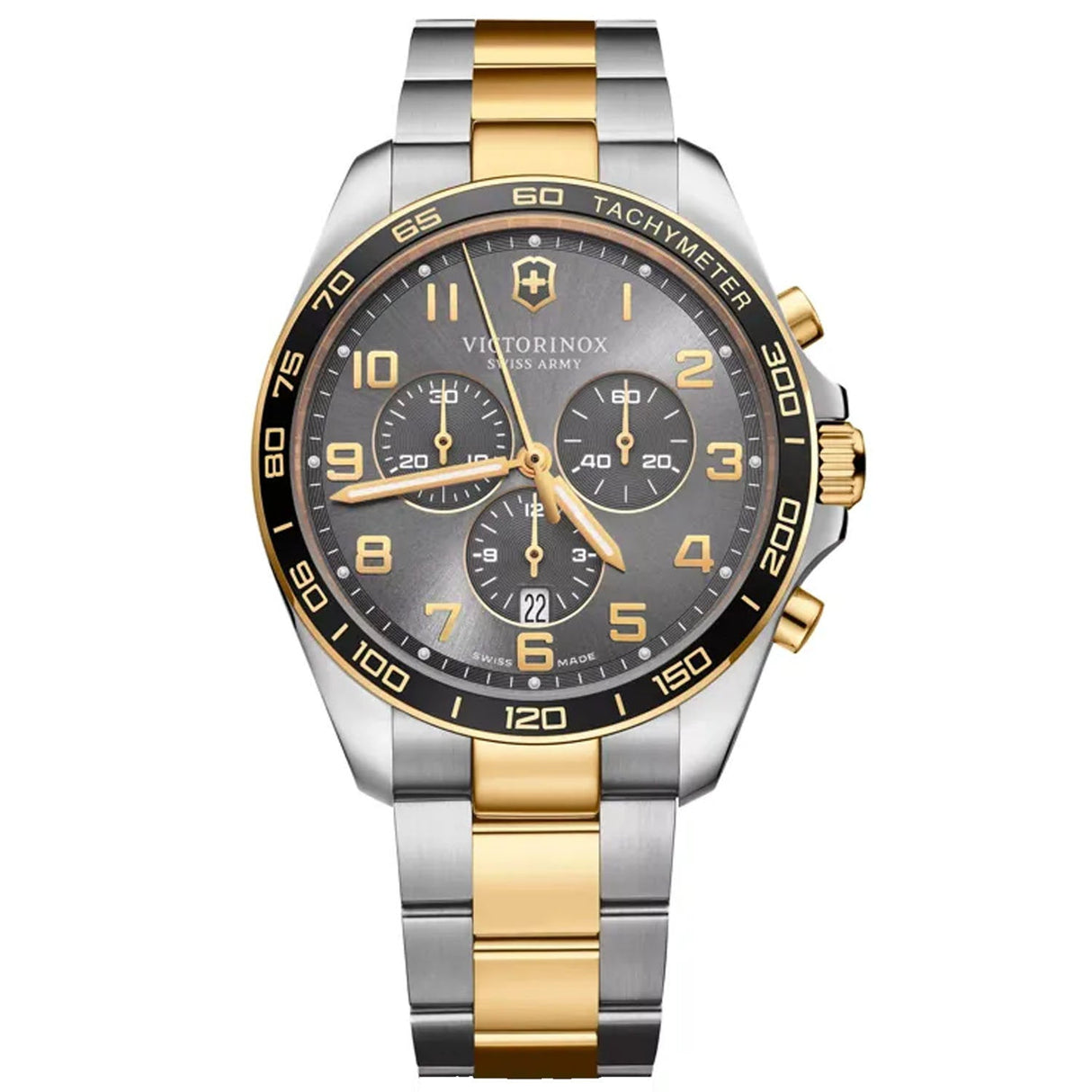 Victorinox Men's Fieldforce