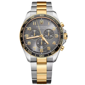 Victorinox Men's Fieldforce