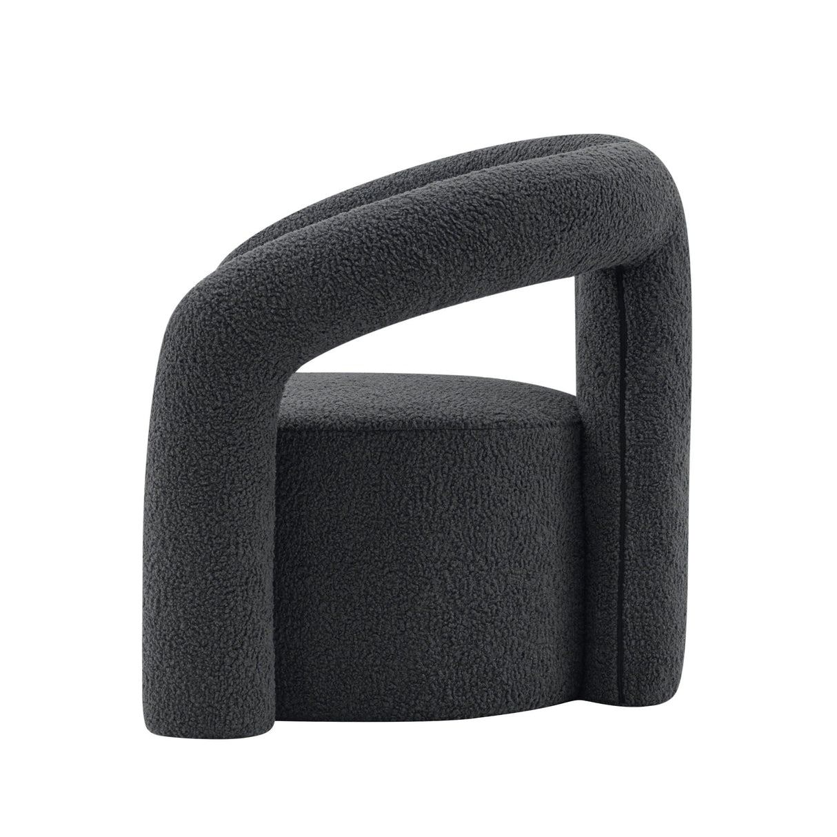 Darian - Lounge Chair