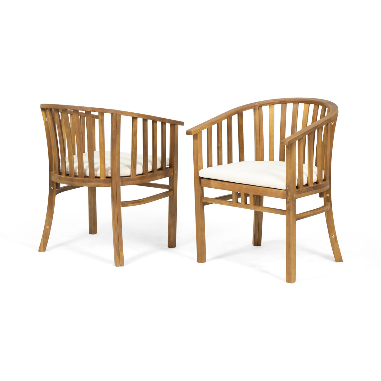 Alondra outdoor dining chair