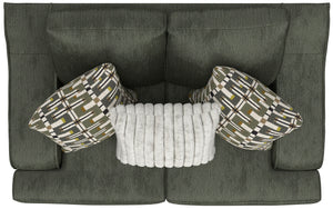 Olympus - Loveseat