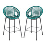 Ferrara - Outdoor Patio Barstool (Set of 2)