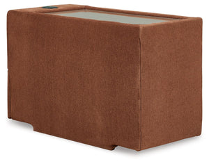 Modmax - Sectional - Spice