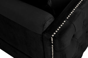 Bayberry - Sofa With 3 Pillows