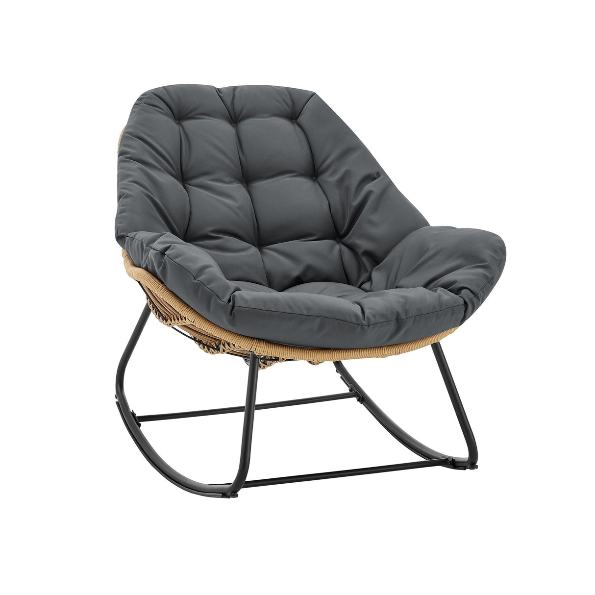 Benson - 3 Piece Lounge Chair Set