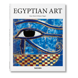 Egyptian Art (English)