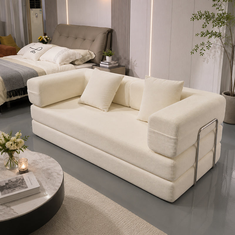 Double Sofa Bed - Multifunctional Compression Sofa