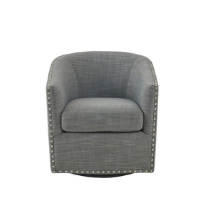Luxurious Chair With 360 Degree Rotation